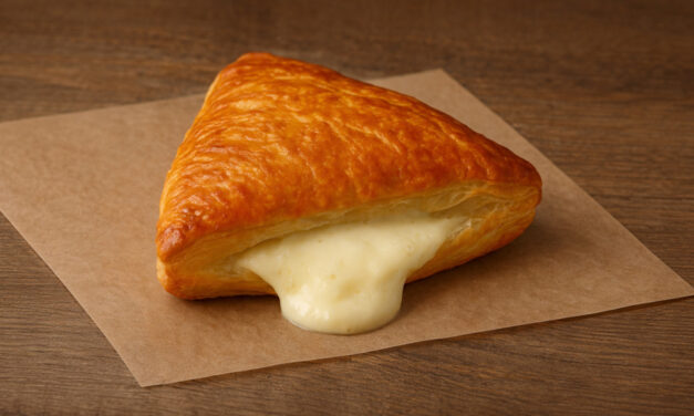 Bechamel με γεύσεις – Επαγγελματική ευκολία & δημιουργία από την ΑΚΤΙΝΑ