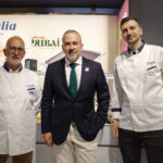 Aromitalia και ΑΚΤΙΝΑ στη Sigep