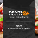 Δυναμική συμμετοχή της MOLINO DENTI στην SIGEP 2026 
