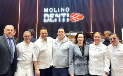 Δυναμική συμμετοχή της MOLINO DENTI και της ΚΟΝΤΑ ΑΕΒΕ στη SIGEP 2026 