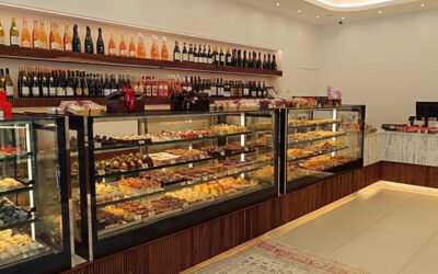 Νέο κατάστημα «Μike» στα Βριλήσσια από την Δ. ΔΡΑΚΟΥΛΑΚΗΣ ΑΒΕΤΕ