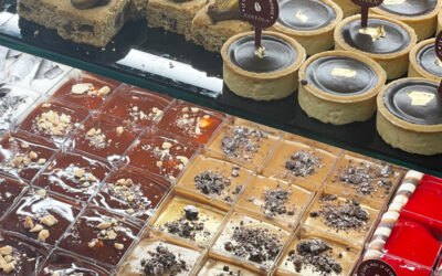 Παρουσίαση Χριστούγεννα 2025 στη Θεσσαλονίκη από την FOODSTUFF