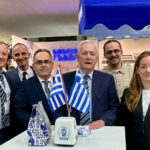 Δυναμική η παρουσία της Fabbri στη Sigep 2026 από την ΣΤΕΛΙΟΣ ΚΑΝΑΚΗΣ ΑΒΕΕ