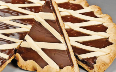 Κρέμες γεμίσεις ψησίματος IRCA από την LAOUDIS FOODS