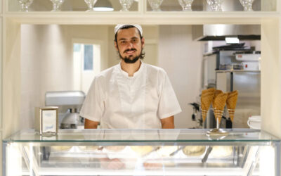 Martin Kitan Pastry Chef – Τζένεραλ Ζαχαροπλαστείο