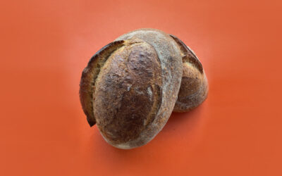 Προζυμένιο Ψωμί με Bisque Γαρίδας (800 γρ.)