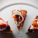 Street dough: Pizza al Padellino