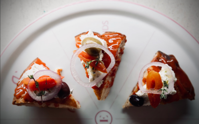 Street dough: Pizza al Padellino