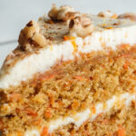 Carrot Cake από τη Sefco Zeelandia