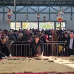 Η μεγαλύτερη Λαγάνα και το 2026 στο Περιστέρι!