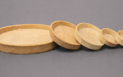 Νέα σειρά έτοιμων γλυκών ταρτών από την ΑΚΤΙΝΑ