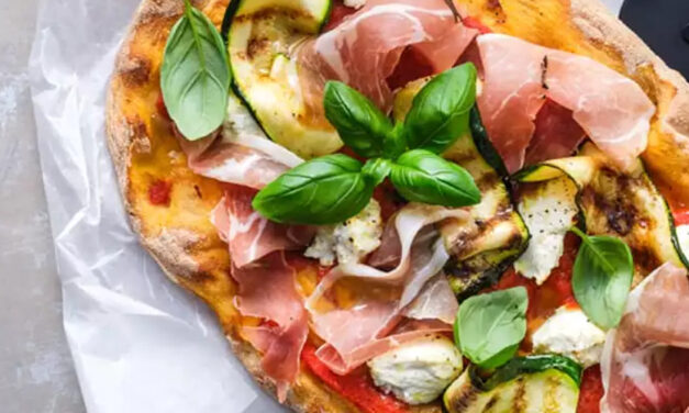 Pane Luciane – Αρτοσκευάσματα με αυθεντικό άρωμα Μεσογείου από την ARTIZAN ΕΛΛΑΣ Α.Ε.