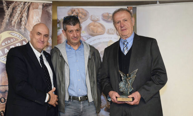 Εκδήλωση και Γενική Συνέλευση της ΣΑΑΠΠ στην Αττική