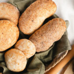 Ioniki: Νέα Σειρά Flatbreads & Flatkaisers