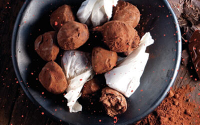 Callebaut: Αποκλειστική διανομή σε Ν/Δ Ελλάδα, Ιόνια νησιά & Ήπειρο από την ΠΑΠΑΓΕΩΡΓΙΟΥ ΑΦΟΙ ΑΕ 