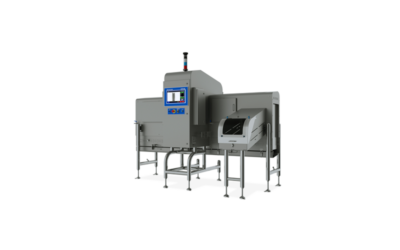 Η Acmon Data υλοποιεί νέα εγκατάσταση X-Ray METTLER-TOLEDO στην KRI-KRI