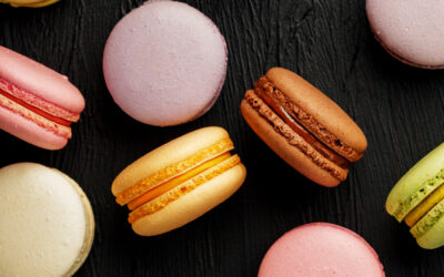 Νέοι Κανόνες για τα Τεχνητά Χρώματα στα Τρόφιμα