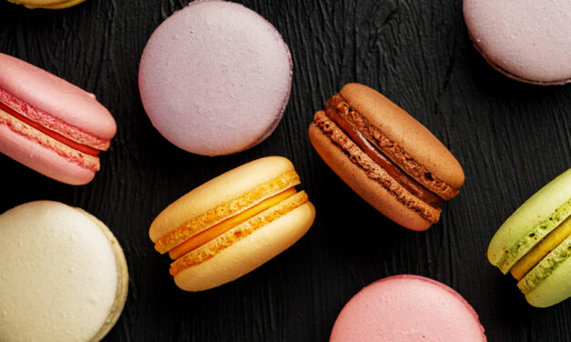 Νέοι Κανόνες για τα Τεχνητά Χρώματα στα Τρόφιμα