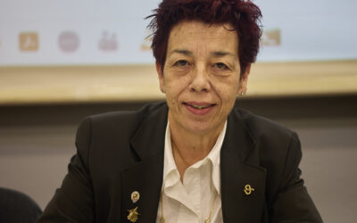 Παγκόσμια Ημέρα της Γυναίκας: Η Πρόεδρος της Ομοσπονδίας Αρτοποιών Ελλάδας για τη θέση των γυναικών στην αρτοποιία