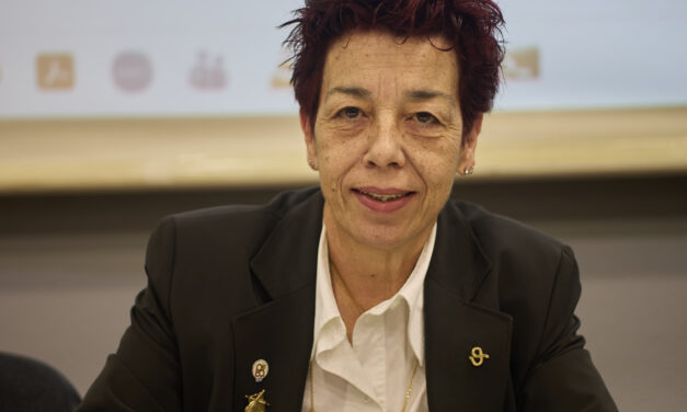 Παγκόσμια Ημέρα της Γυναίκας: Η Πρόεδρος της Ομοσπονδίας Αρτοποιών Ελλάδας για τη θέση των γυναικών στην αρτοποιία