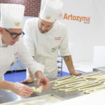 Άλμα 100% στους διεθνείς εμπορικούς επισκέπτες στην 12η Artozyma