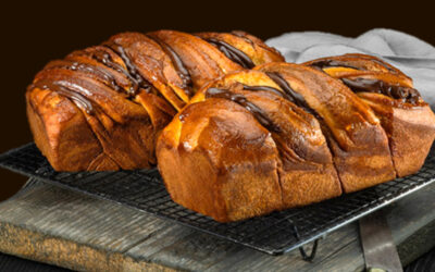 Ψηνόμενη γέμιση σοκολάτας Kakaofülle από την ΚΟΝΤΑ ΑΕΒΕ