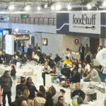 H FOODSTUFF στην ARTOZYMA με εντυπωσιακό περίπτερο