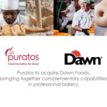 Η Puratos προχωρά στην εξαγορά της Dawn Foods συνδυάζοντας τις ικανότητες των δυο εταιριών στον τομέα της επαγγελματικής αρτοποιίας