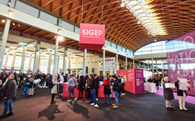 Sigep 2026: Παγκόσμιο Σημείο Συνάντησης Καινοτομίας και Επιχειρηματικότητας