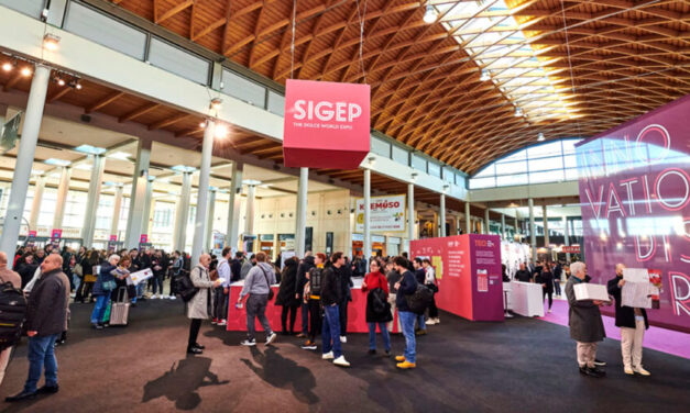 Sigep 2026: Παγκόσμιο Σημείο Συνάντησης Καινοτομίας και Επιχειρηματικότητας