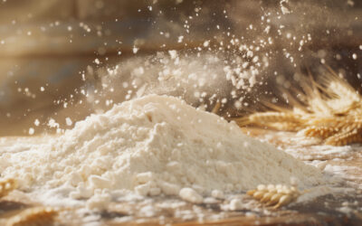 Παγκόσμια Ημέρα Αλεύρου: Η διαχρονική αξία μιας θεμελιώδους πρώτης ύλης