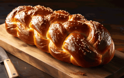 Τσουρέκι: Η σημαντικότητα και η δράση της τεχνολογίας-χημείας στην παραγωγή του