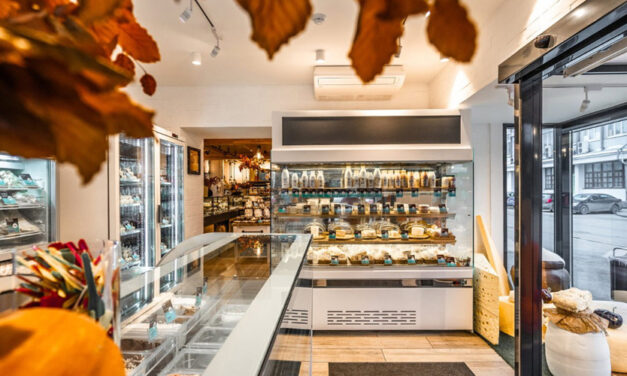 Σύγχρονες λύσεις ψύξης με τεχνολογία και αξιοπιστία από την ART STEEL