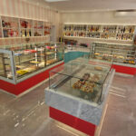 Ανανέωση εξοπλισμού με τεχνολογία αιχμής από την Δ.ΔΡΑΚΟΥΛΑΚΗΣ ΑΒΕΤΕ