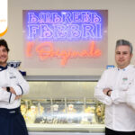 Gelato Novelties Forum 2026 με την Fabbri 1905 στα Centers of Gastronomy Αθήνας και Θεσσαλονίκης από την ΣΤΕΛΙΟΣ ΚΑΝΑΚΗΣ ΑΒΕΕ