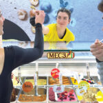 Εκδηλώσεις Gelato Days 2026 από την LAOUDIS FOODS 