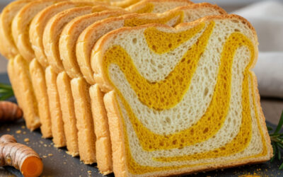 Curcupan από την OLYMPIC FOODS 