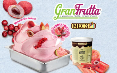 GranFrutta MEC3 από την LAOUDIS FOODS
