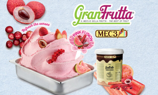 GranFrutta MEC3 από την LAOUDIS FOODS