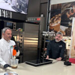 Έμπνευση και καινοτομία σε ένα ξεχωριστό pastry event από την ΠΑΠΑΓΕΩΡΓΙΟΥ ΑΦΟΙ ΑΕ
