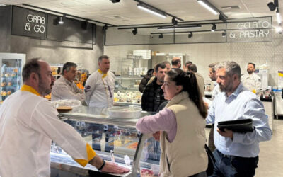 Spring Open Day από την SEFCO ZEELANDIA