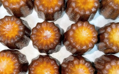 Canelé