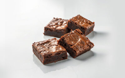 Νέο μίγμα – Brownie Mix από την ΑΚΤΙΝΑ