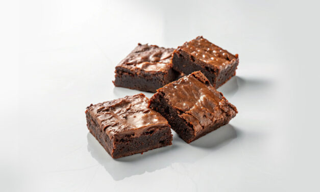 Νέο μίγμα – Brownie Mix από την ΑΚΤΙΝΑ