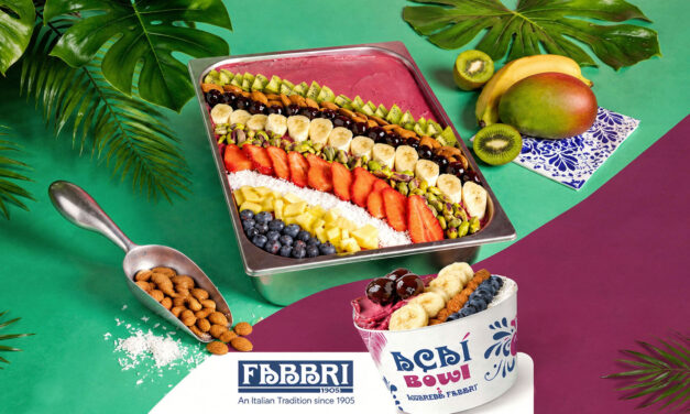 Simplé Açaí: Γεύση, χρώμα και viral δυναμική από την ΣΤΕΛΙΟΣ ΚΑΝΑΚΗΣ ΑΒΕΕ