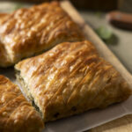 Superior Taste Award για τη Χωριάτικη Φυλλωτή με Σπανάκι & Τυρί της Οικογένειας Πορτοκαλίδη
