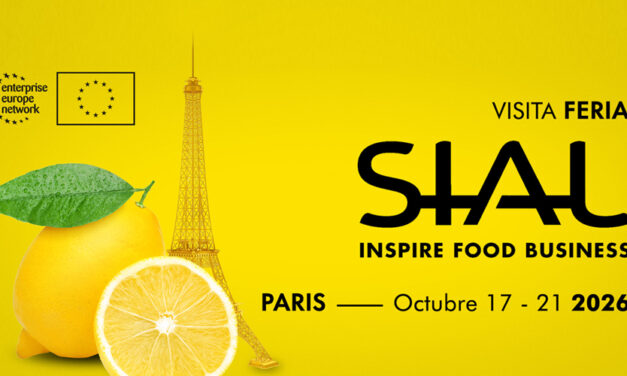 SIAL PARIS 2026: H διεθνής διοργάνωση που αναδεικνύει και επιταχύνει την παγκόσμια αγορά τροφίμων