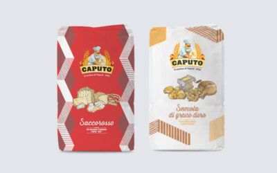 Σιτάλευρα Caputo – Ο αλευρόμυλος της Νάπολης από την Γ. & Ι. ΠΑΣΣΑΛΗΣ Α.Ε.Β.Ε.