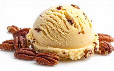 Καραμελωμένα Pecan & Φουντούκι από τη ΣΤΕΛΙΟΣ ΓΙΑΝΝΙΚΑΣ ΑΕΒΕ