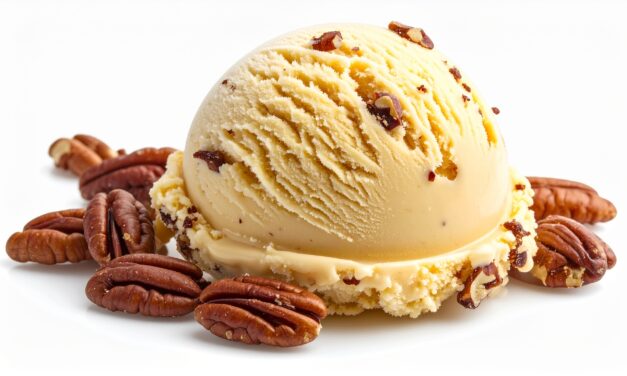 Καραμελωμένο Καρύδι Pecan Ολόκληρο & Καραμελωμένο Φουντούκι Ολόκληρο από τη ΣΤΕΛΙΟΣ ΓΙΑΝΝΙΚΑΣ ΑΕΒΕ